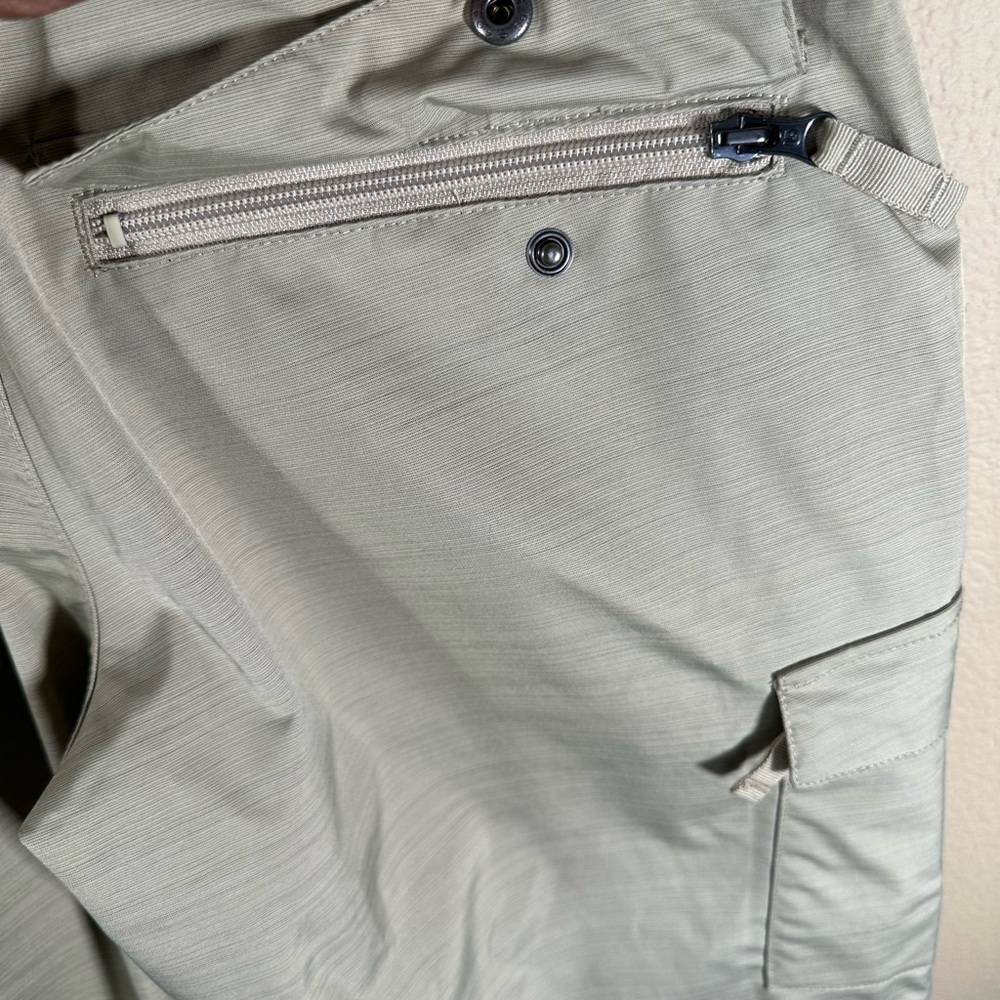 Excellent Condition Burton Ski Cargo Elite Pants - Picture 12 of 12